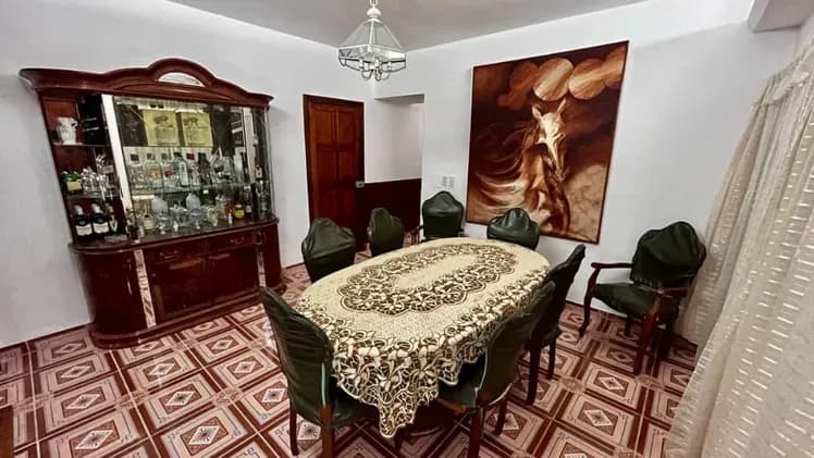 Vivienda de 4 habitaciones en Vedado, Plaza de la Revolución — foto 7 de 10