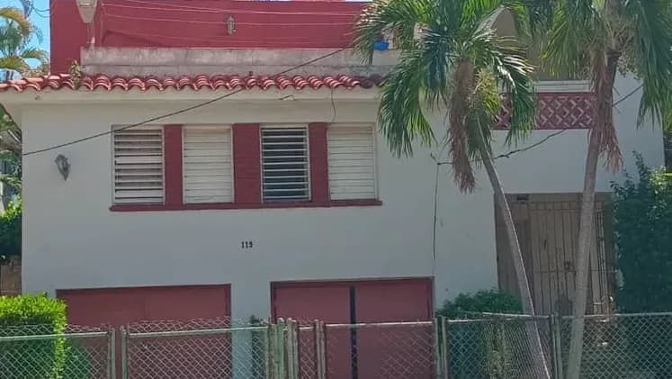 Vivienda de 4 habitaciones en Miramar, Playa — foto 8 de 10