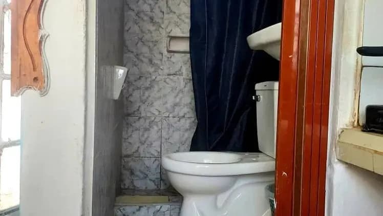 Vivienda de 1 habitaciones en Santos Suárez, Diez de Octubre — foto 3 de 6