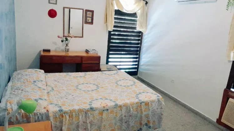 Vivienda de 4 habitaciones en Flores, Playa — foto 6 de 10
