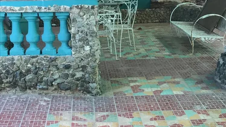 Vivienda de 9 habitaciones en Vedado, Plaza de la Revolución — foto 7 de 10