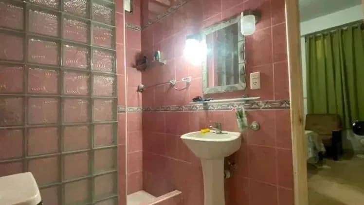Vivienda de 2 habitaciones en La Sierra, Playa — foto 10 de 10