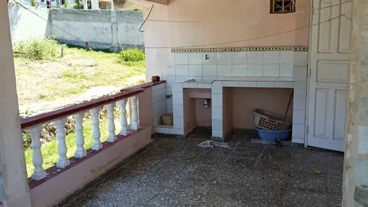 Vivienda de 4 habitaciones en Guanabo, La Habana del Este — foto 8 de 10