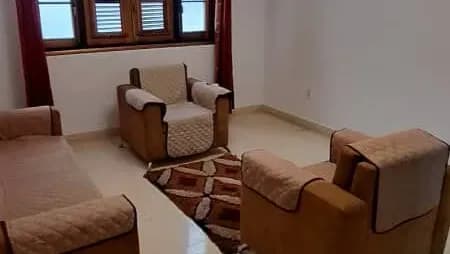 Vivienda de 2 habitaciones en Vedado, Plaza de la Revolución — foto 5 de 6