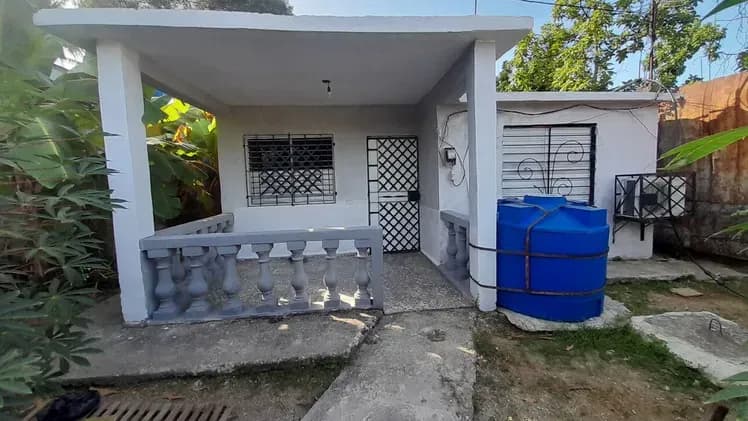 Vivienda de 2 habitaciones en Mantilla, Arroyo Naranjo — foto 4 de 10