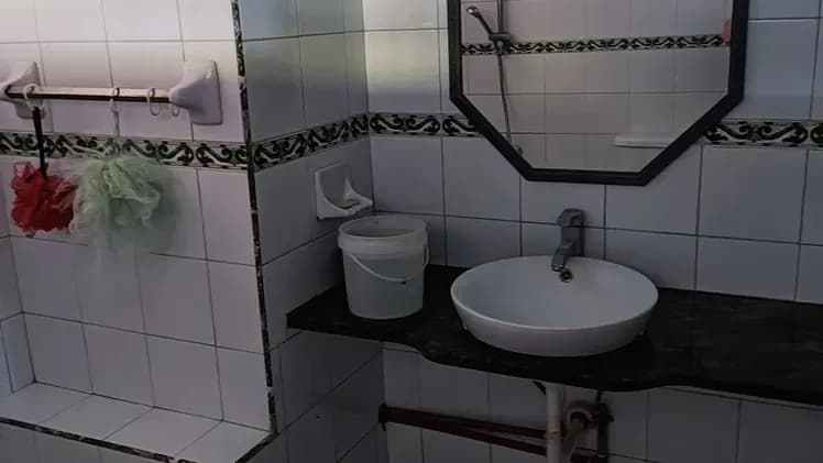 Vivienda de 2 habitaciones en Alturas de Belén, Marianao — foto 7 de 12
