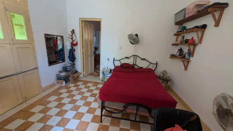 Vivienda de 5 habitaciones en Vedado, Plaza de la Revolución — foto 3 de 10