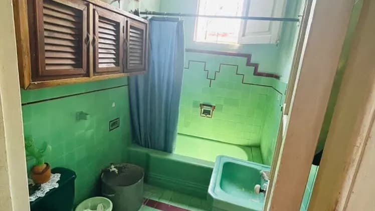 Vivienda de 3 habitaciones en Vedado, Plaza de la Revolución — foto 5 de 10