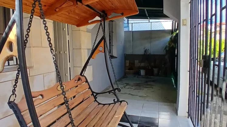 Vivienda de 2 habitaciones en Reparto Roberto Reyes, Bayamo — foto 1 de 7