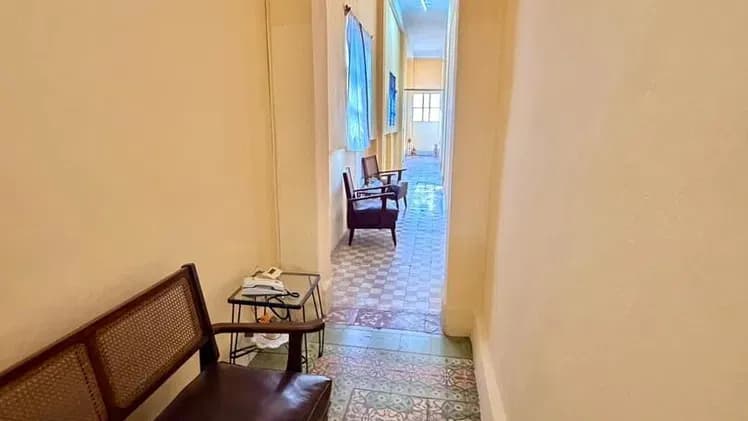 Vivienda de 2 habitaciones en Vedado, Plaza de la Revolución — foto 2 de 9