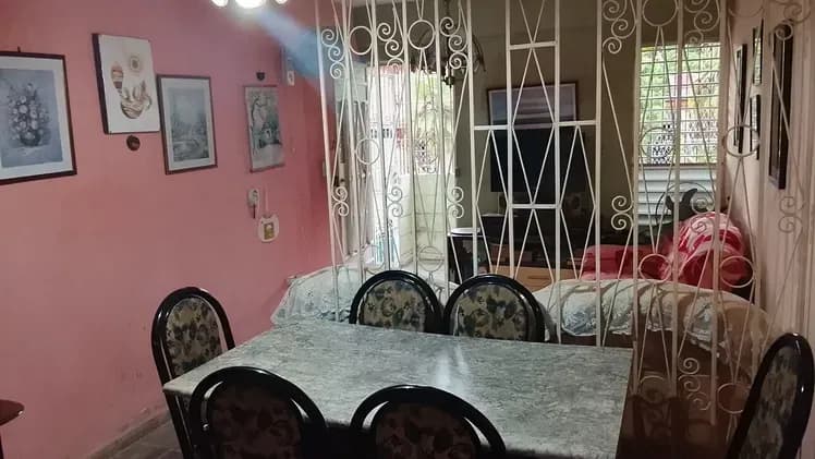 Vivienda de 1 habitaciones en Altahabana, Boyeros — foto 3 de 10