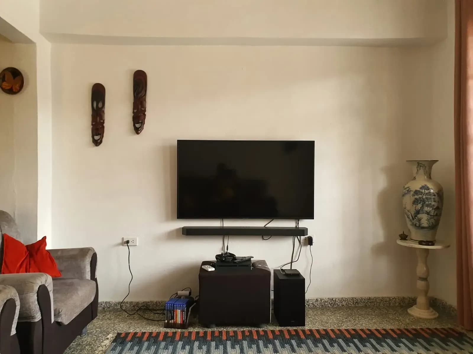 Casa de 4 habitaciones en Cienfuegos, Cienfuegos — foto 10 de 30