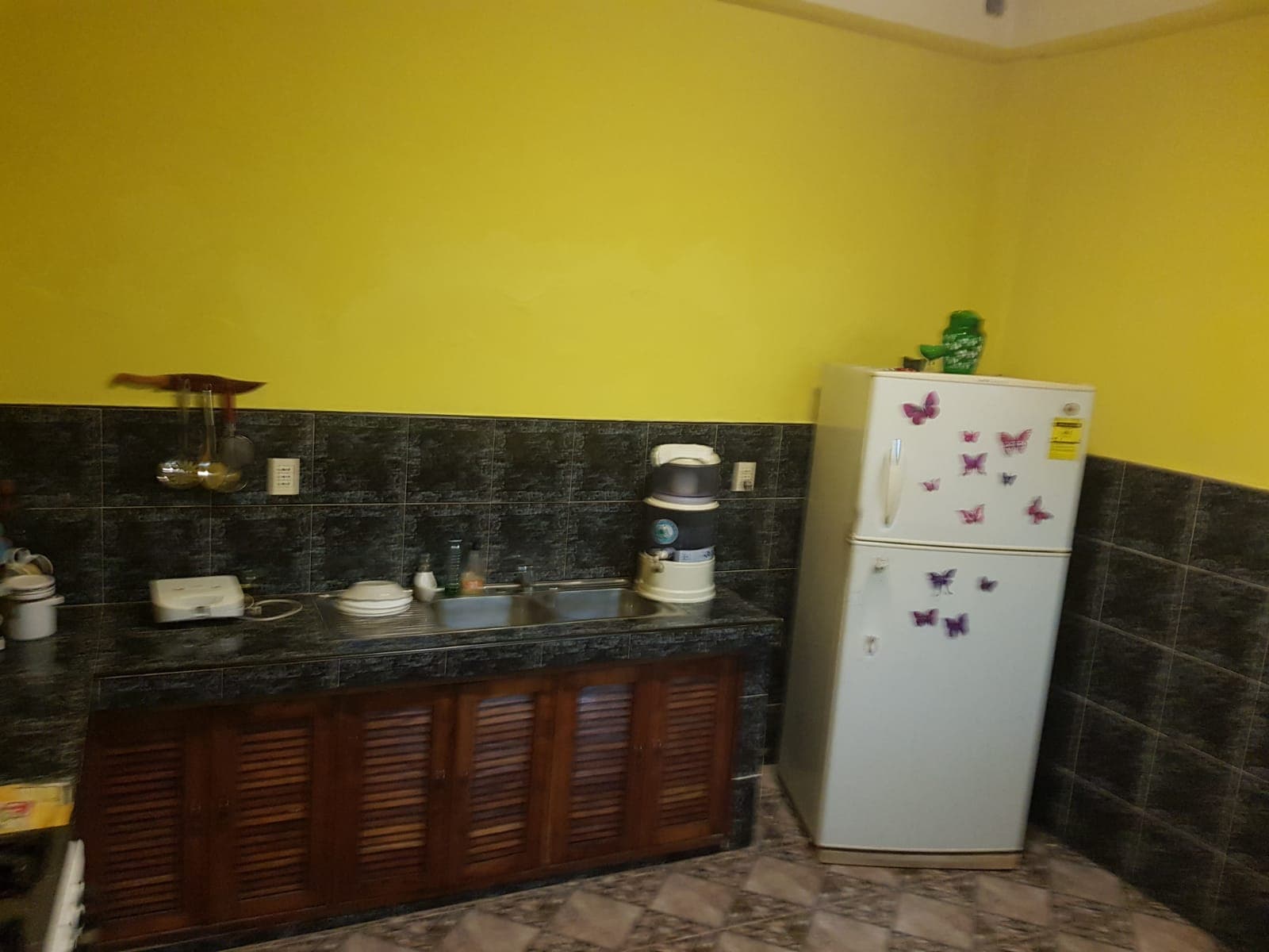 Casa de 4 habitaciones en Palatino, Cerro — foto 6 de 6