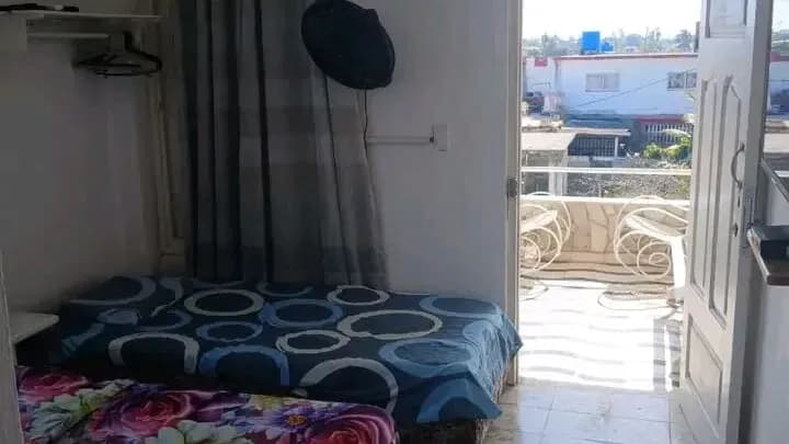 Vivienda de 1 habitaciones en Guanabo, La Habana del Este — foto 4 de 10
