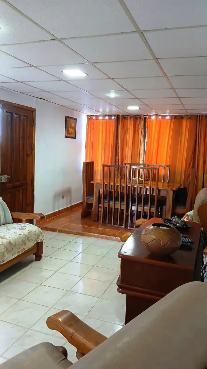 Vivienda de 3 habitaciones en Modelo, Regla — foto 6 de 12
