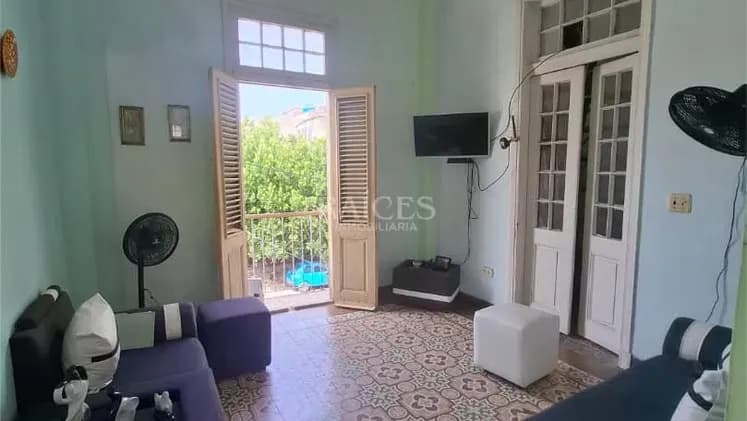 Vivienda de 4 habitaciones en Vedado, Plaza de la Revolución — foto 2 de 9