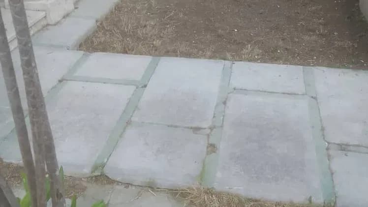 Vivienda de 3 habitaciones en Santos Suárez, Diez de Octubre