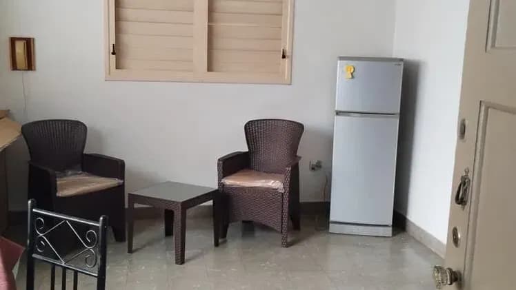 Vivienda de 1 habitaciones en Vedado, Plaza de la Revolución — foto 2 de 7