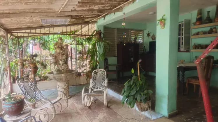 Vivienda de 3 habitaciones en Cojímar, La Habana del Este — foto 6 de 10