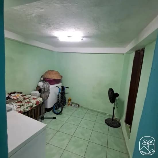 Vivienda de 3 habitaciones en Los Sitios, Centro Habana — foto 8 de 12