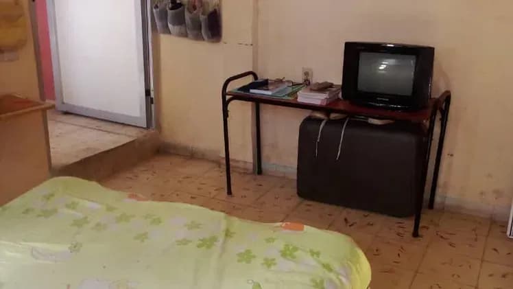 Vivienda de 1 habitaciones en Naranjo, Guanabacoa — foto 6 de 6