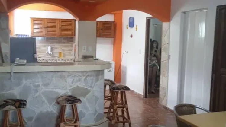 Vivienda de 3 habitaciones en Guanabo, La Habana del Este — foto 5 de 10