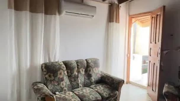 Vivienda de 5 habitaciones en Santa Fe, Playa — foto 3 de 10