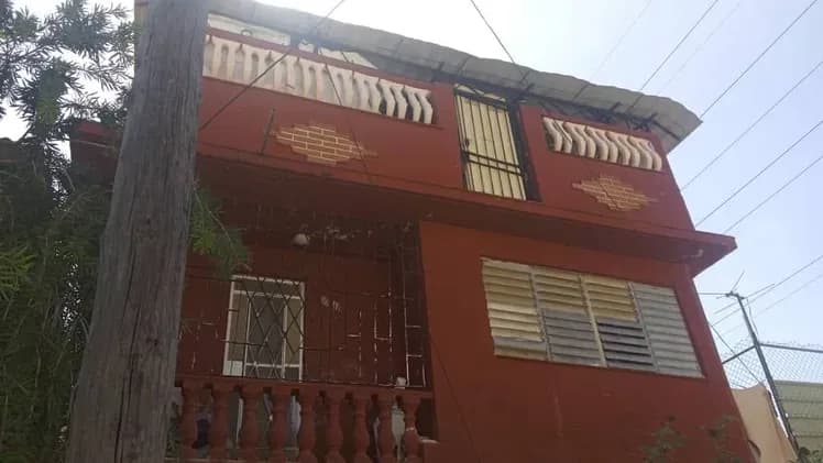 Vivienda de 2 habitaciones en Sevillano, Diez de Octubre — foto 1 de 9