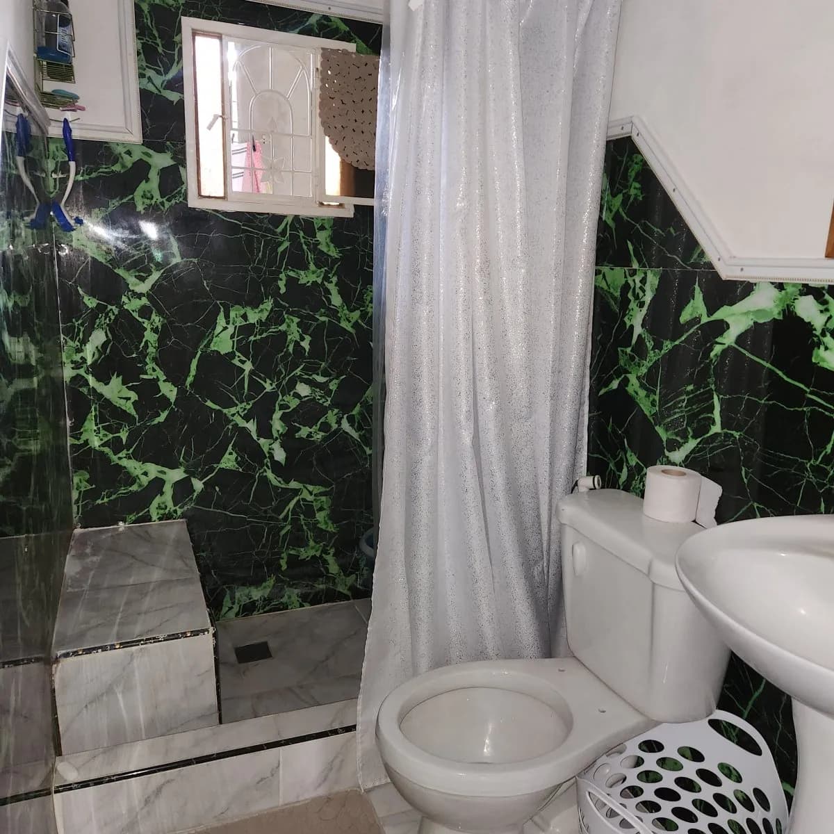 Vivienda de 2 habitaciones en Sosa, Las Tunas — foto 7 de 8