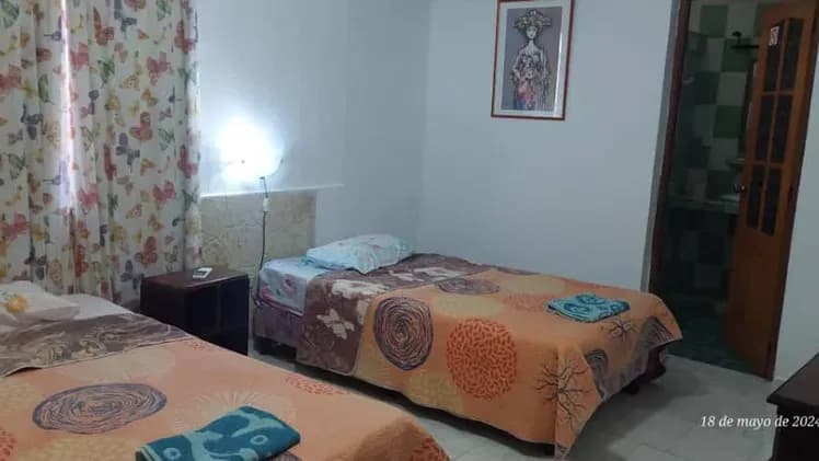Vivienda de 3 habitaciones en Guanabo, La Habana del Este — foto 8 de 10