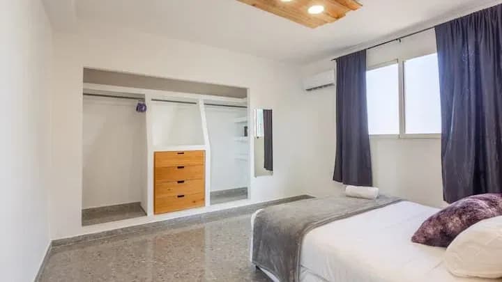 Vivienda de 4 habitaciones en Vedado, Plaza de la Revolución — foto 2 de 10