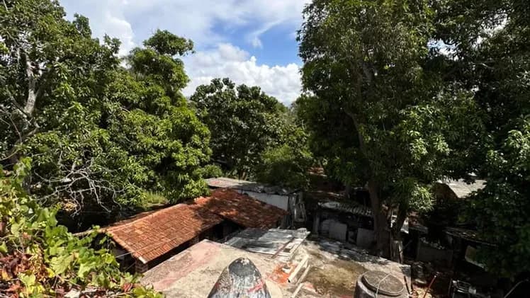 Vivienda de 15 habitaciones en Siboney, Playa — foto 7 de 10