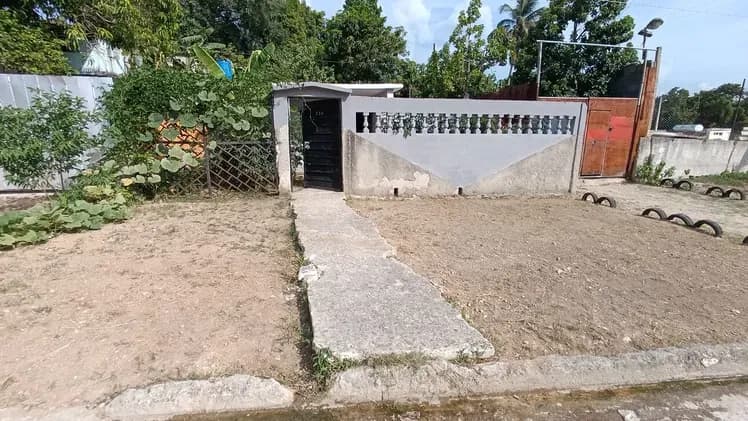 Vivienda de 2 habitaciones en Mantilla, Arroyo Naranjo
