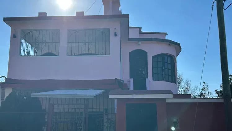 Vivienda de 3 habitaciones en Cojímar, La Habana del Este