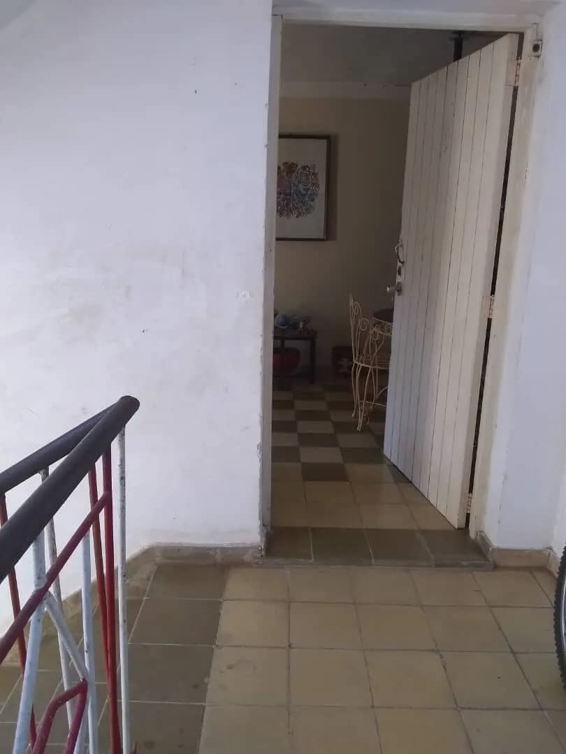 Vivienda de 3 habitaciones en Alamar, La Habana del Este — foto 3 de 10