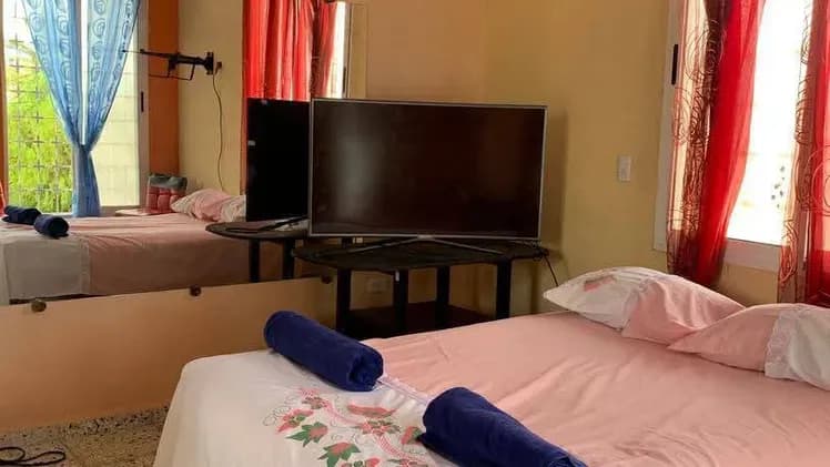 Vivienda de 2 habitaciones en Peñas Altas, Matanzas — foto 3 de 9