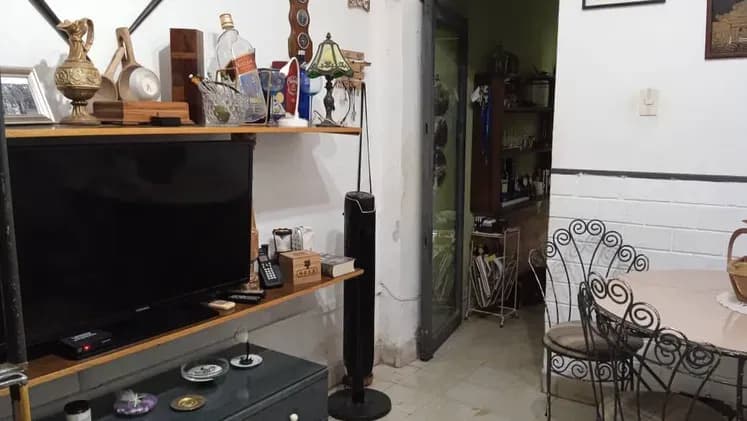 Vivienda de 2 habitaciones en Alturas de Belén, Marianao — foto 1 de 5