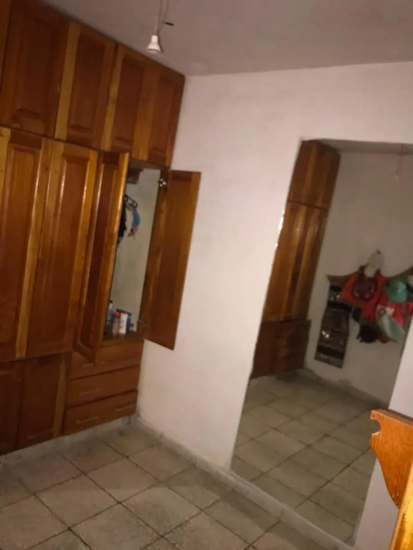 Vivienda de 2 habitaciones en Poey, Arroyo Naranjo — foto 6 de 12
