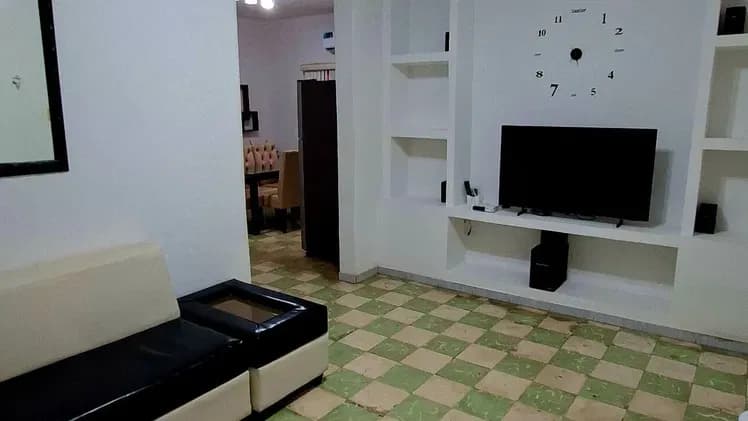 Vivienda de 4 habitaciones en Reparto Náutico, Playa — foto 7 de 10
