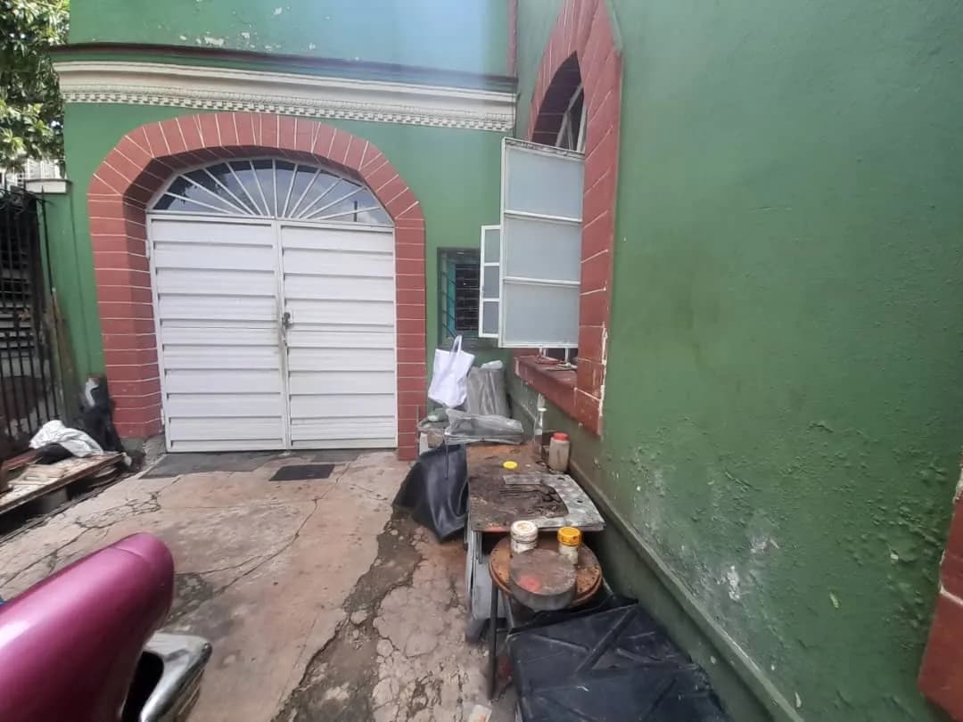 Vivienda de 4 habitaciones en Santos Suárez, Diez de Octubre — foto 7 de 12