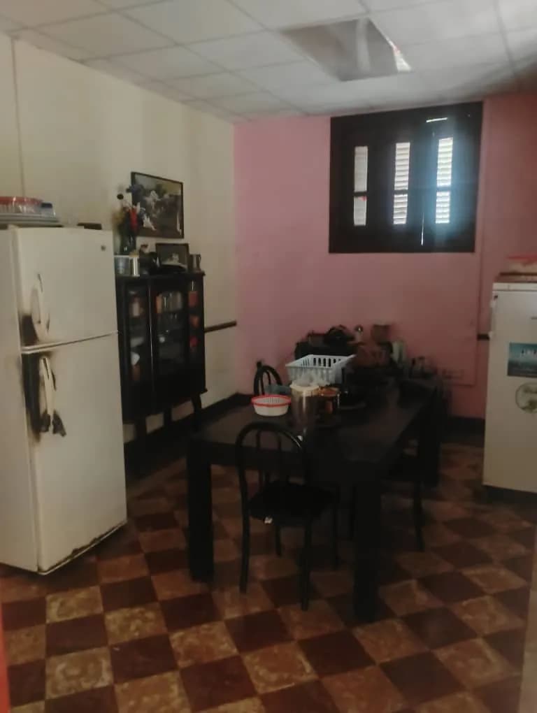 Vivienda de 6 habitaciones en Miramar, Playa — foto 9 de 12