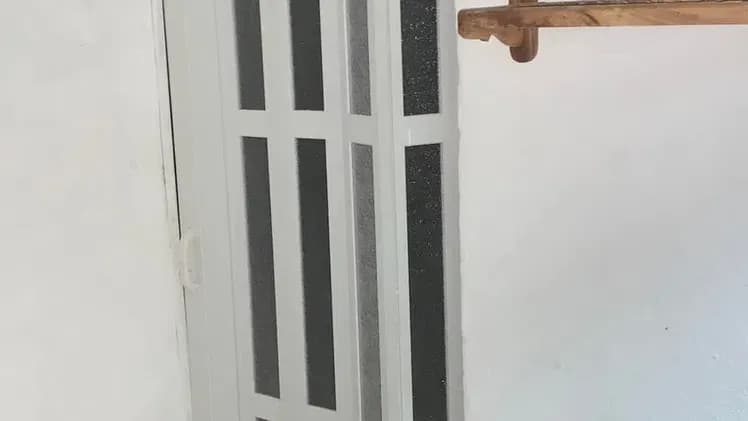 Vivienda de 1 habitaciones en Vedado, Plaza de la Revolución — foto 7 de 8
