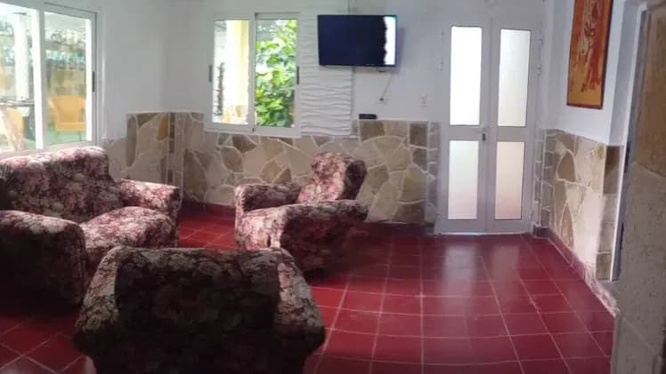 Vivienda de 2 habitaciones en Guanabo, La Habana del Este — foto 10 de 10