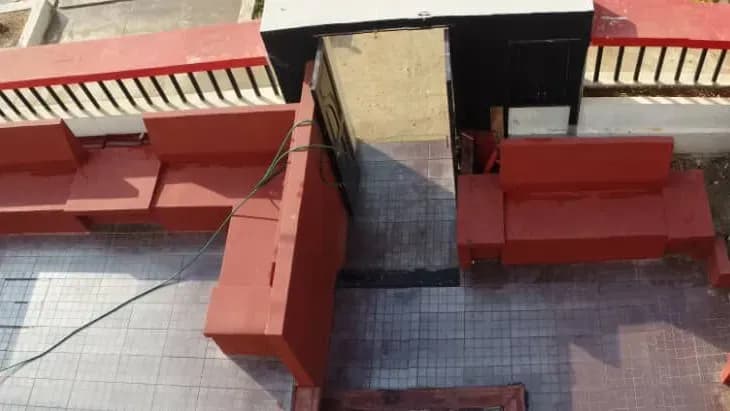 Vivienda de 4 habitaciones en Vedado, Plaza de la Revolución — foto 4 de 10