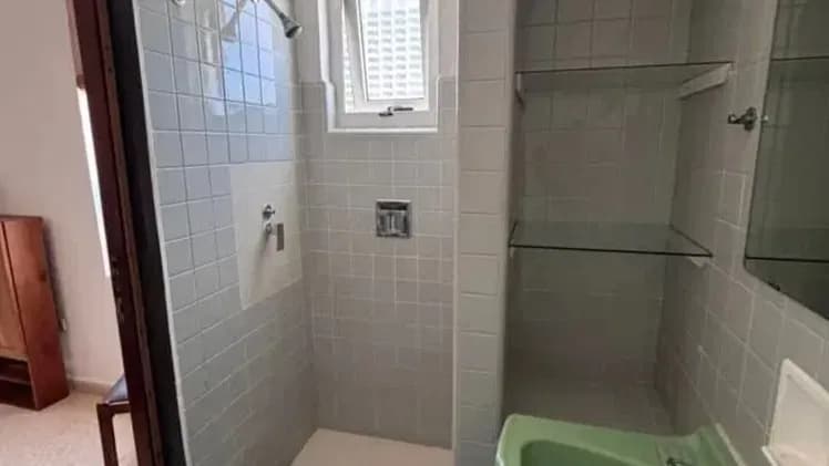 Vivienda de 3 habitaciones en Vedado, Plaza de la Revolución — foto 9 de 10