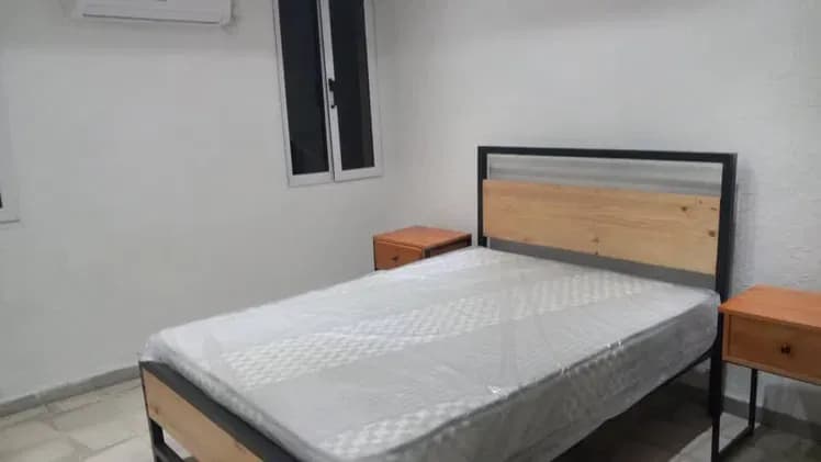 Vivienda de 3 habitaciones en Vedado, Plaza de la Revolución — foto 9 de 10