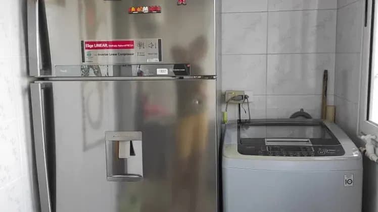 Vivienda de 3 habitaciones en Camilo Cienfuegos, La Habana del Este — foto 8 de 10