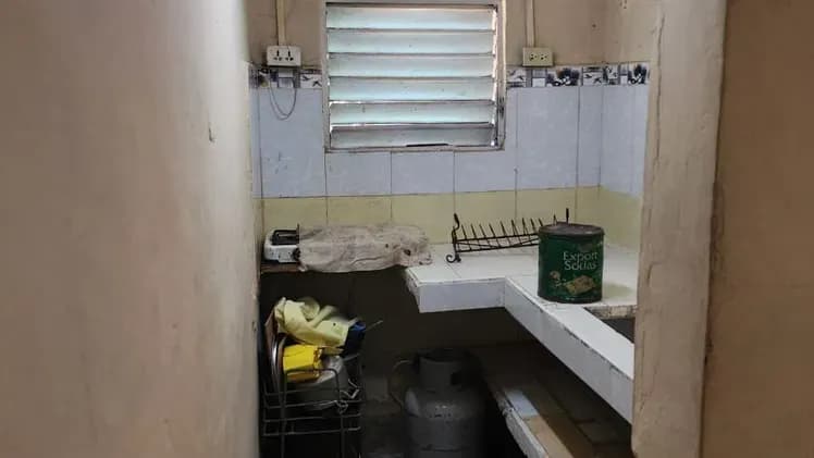 Vivienda de 1 habitaciones en Párraga, Arroyo Naranjo — foto 7 de 10