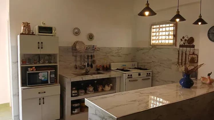 Vivienda de 3 habitaciones en Víbora, Diez de Octubre — foto 5 de 9