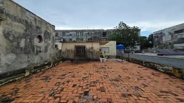 Vivienda de 4 habitaciones en Vedado, Plaza de la Revolución — foto 10 de 10